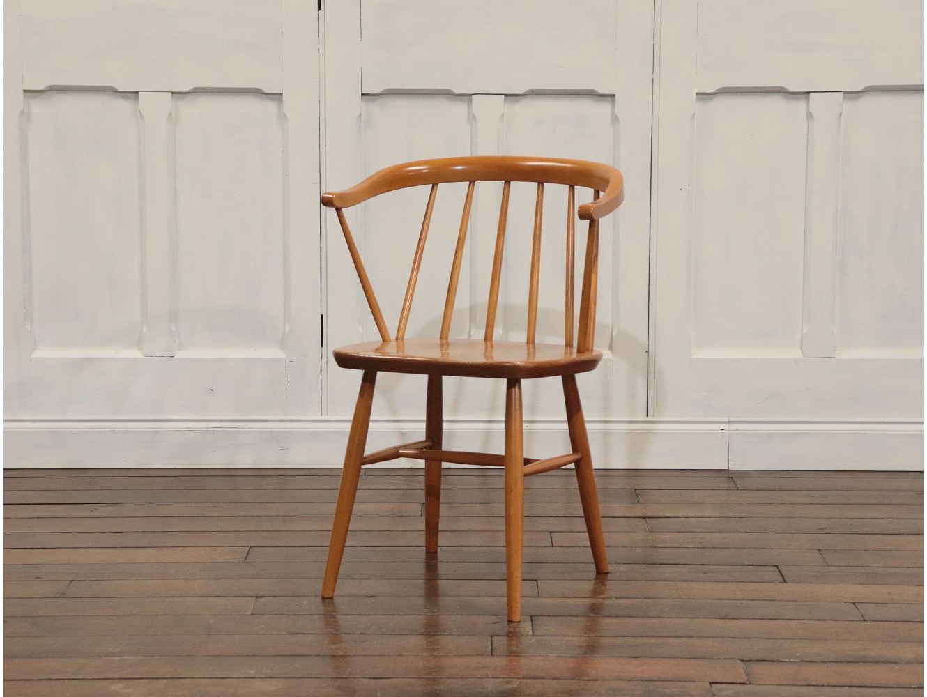 カウホーンチェア