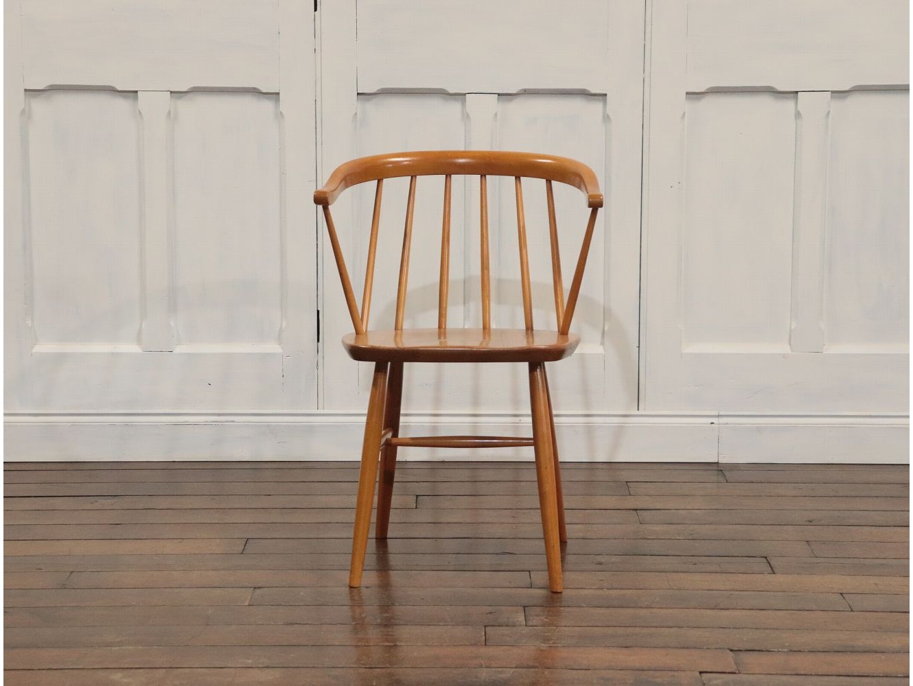 カウホーンチェア