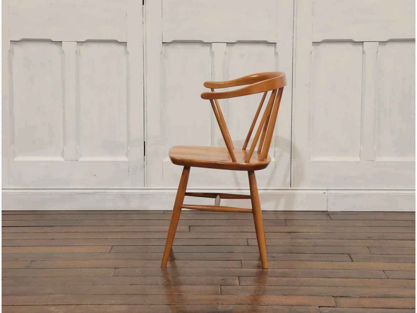 カウホーンチェア