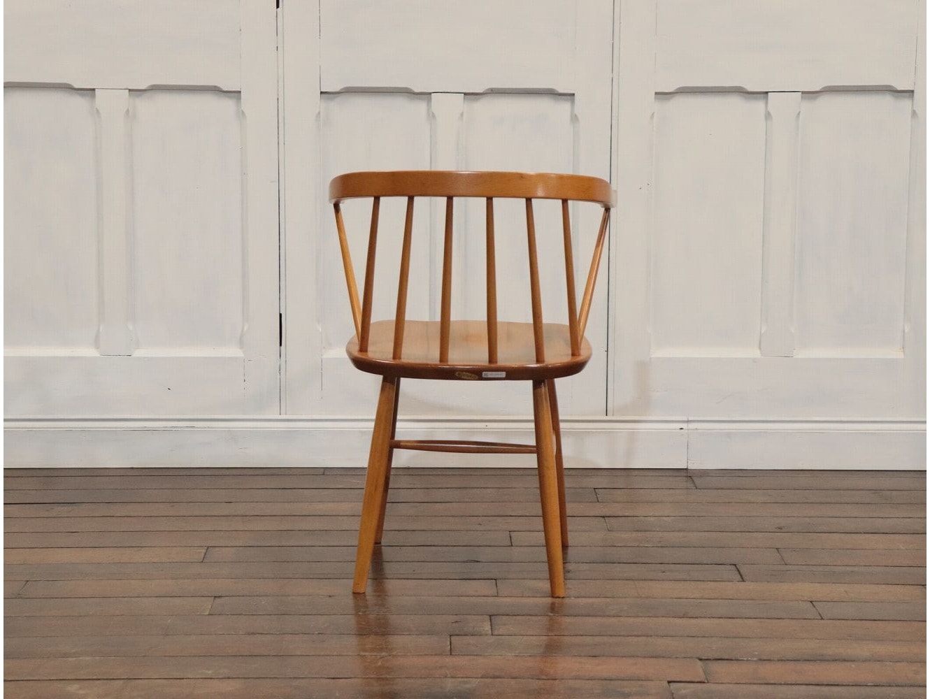 カウホーンチェア