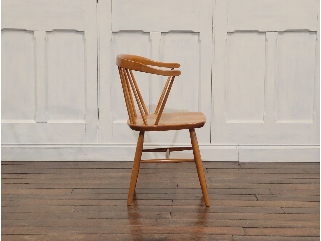 カウホーンチェア