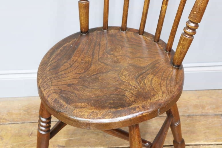 アイベックスチェア