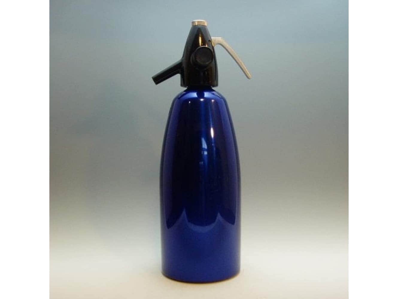 ソーダサイフォン