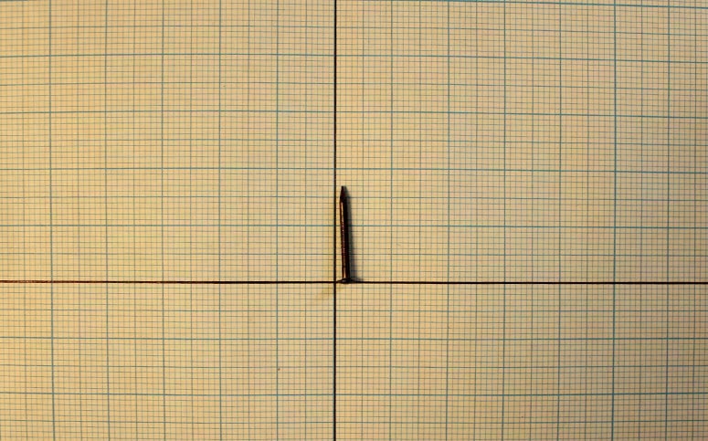 アールデコハンドル