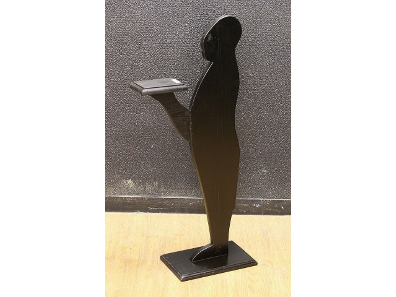 バトラースタンド