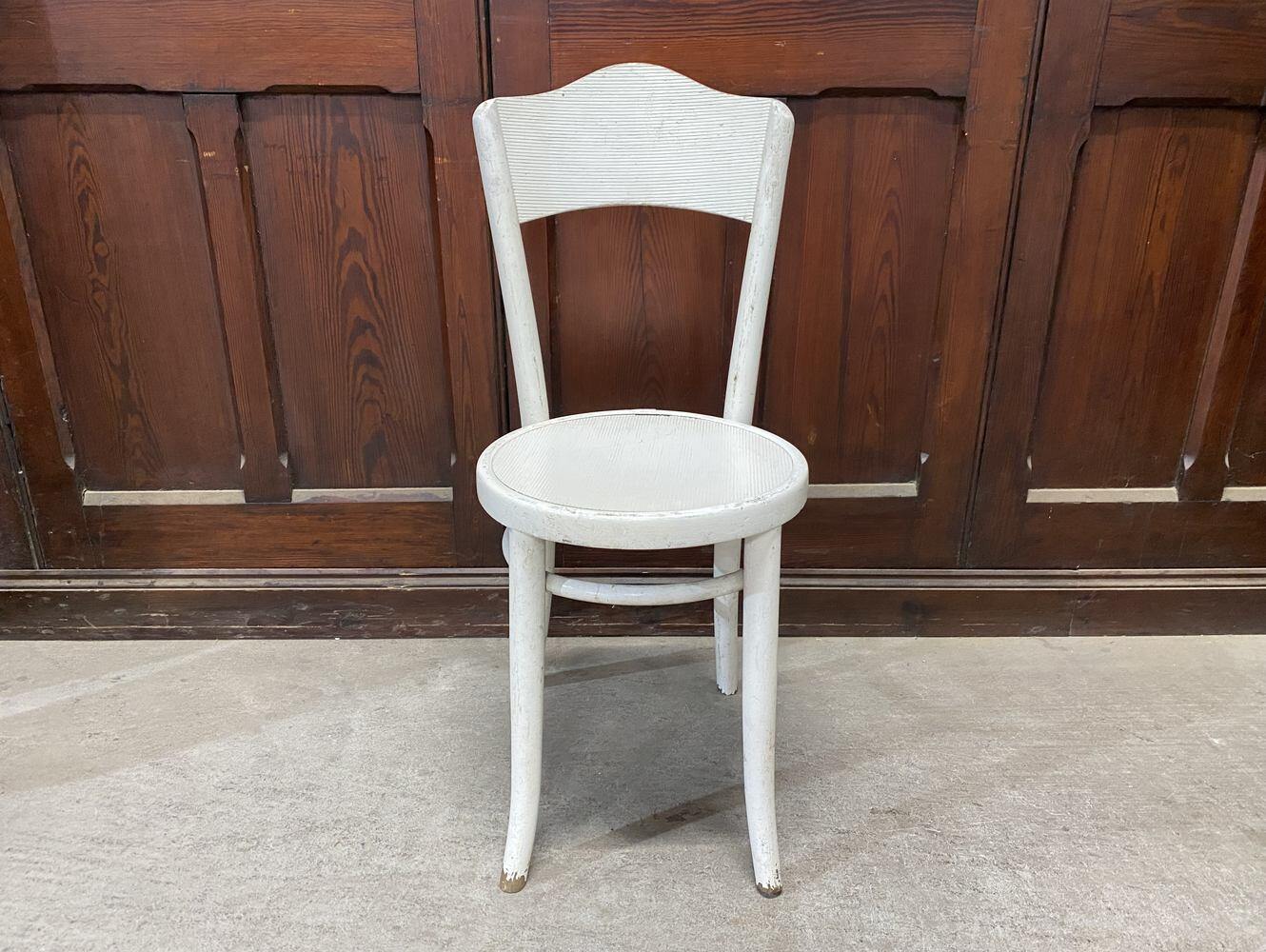 ベントウッドチェア