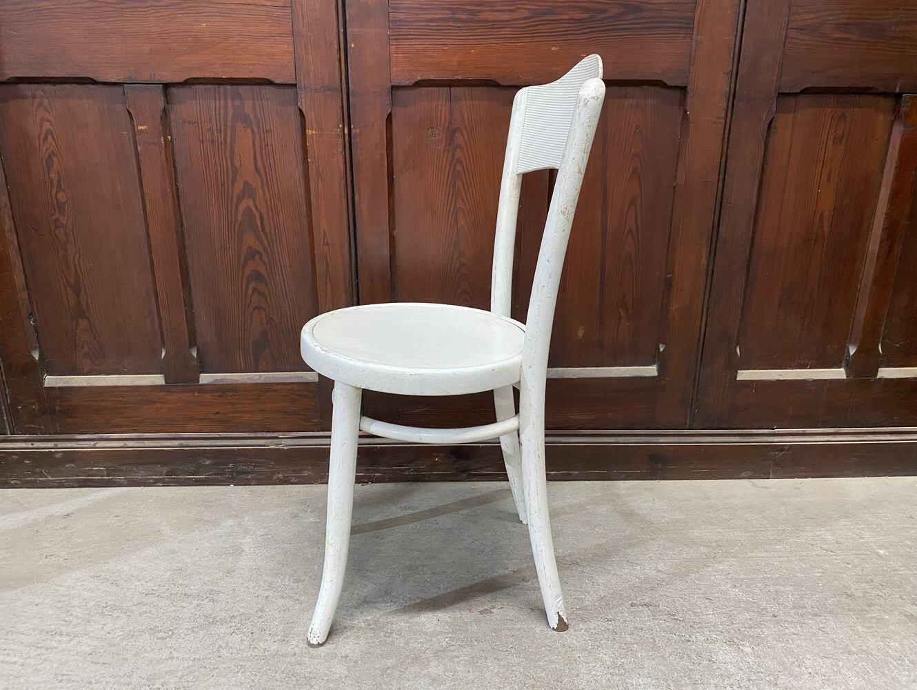 ベントウッドチェア