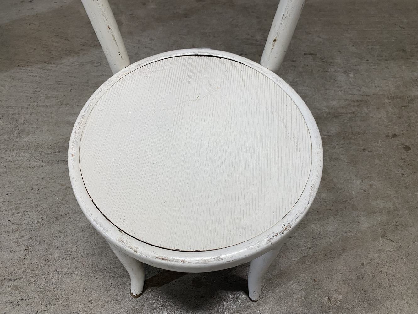 ベントウッドチェア