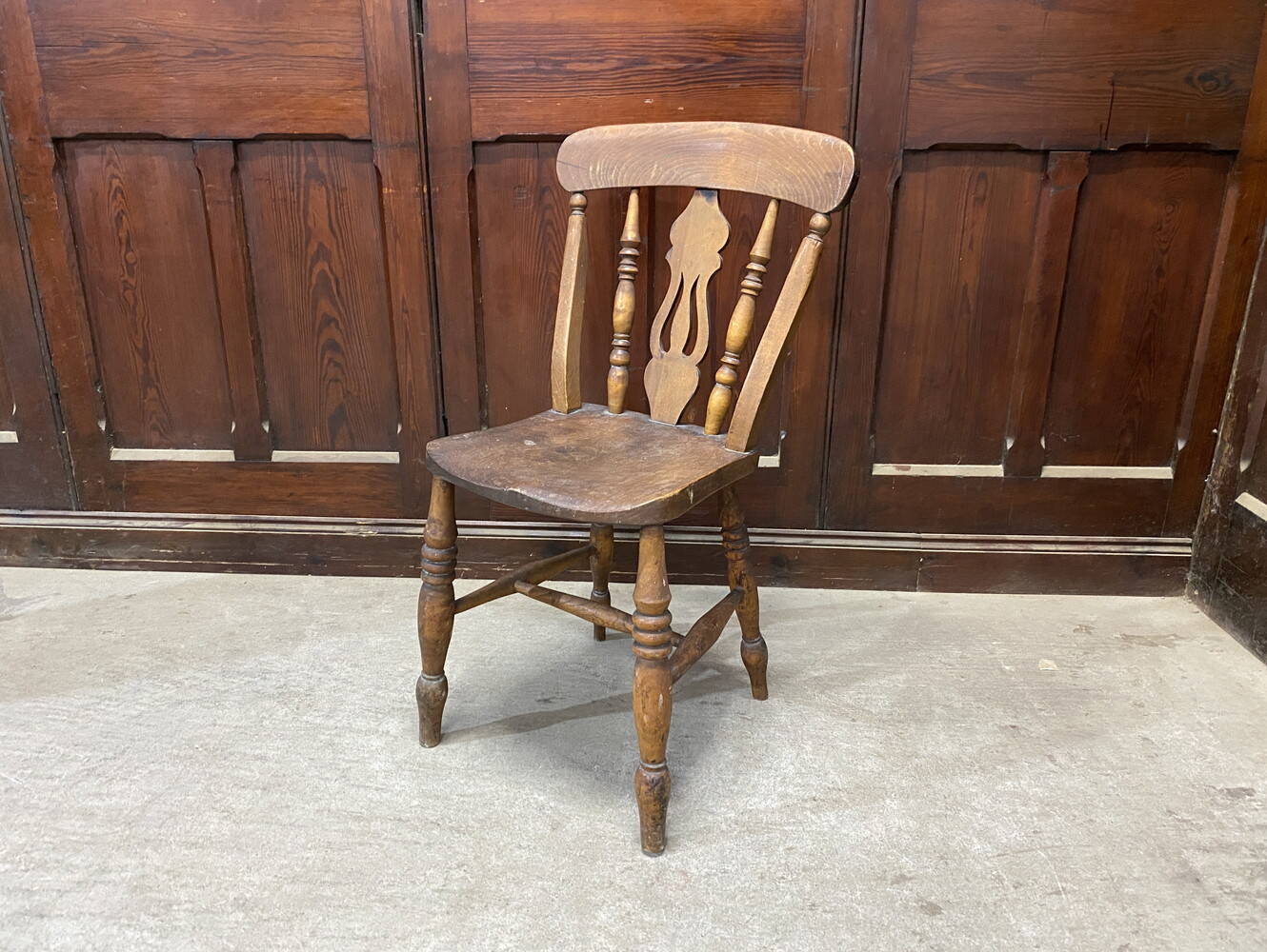 キッチンチェア