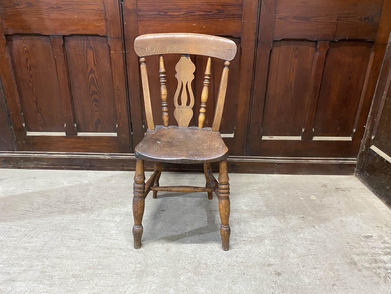 キッチンチェア