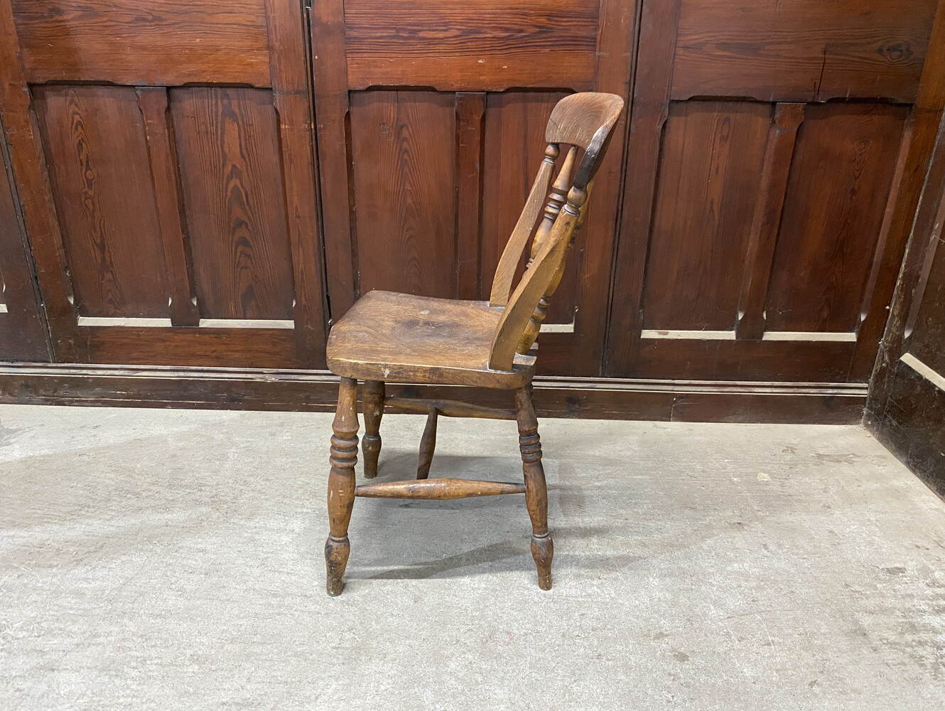 キッチンチェア