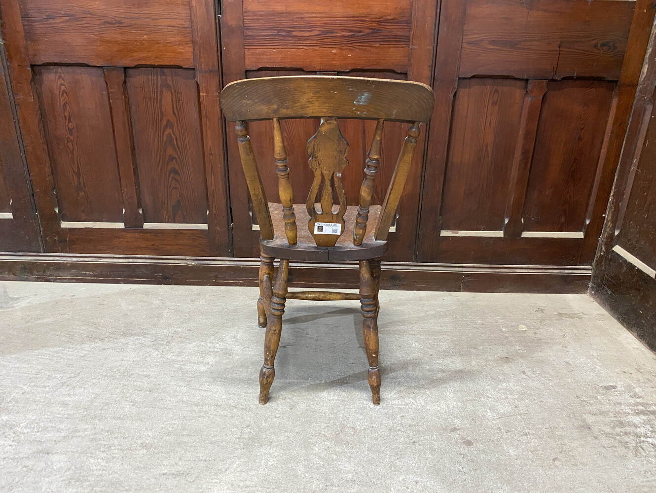 キッチンチェア