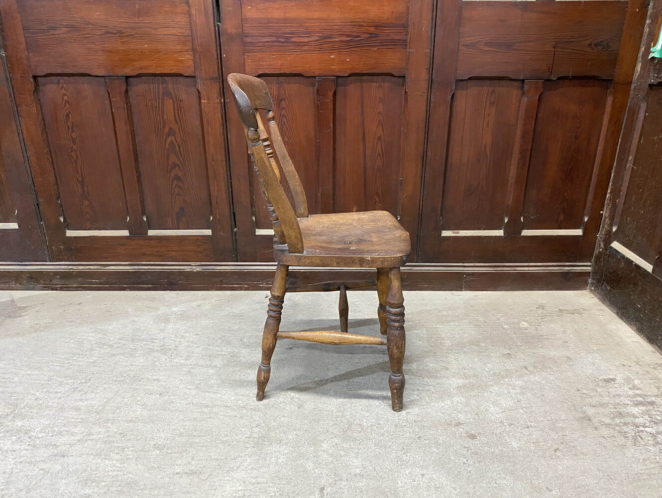 キッチンチェア