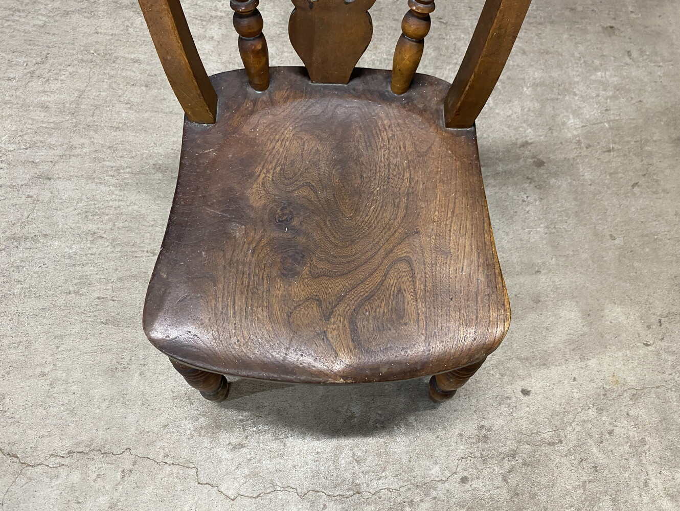 キッチンチェア