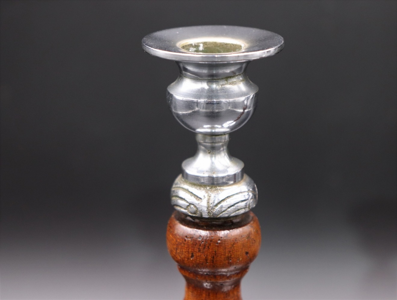 キャンドルスタンドペア