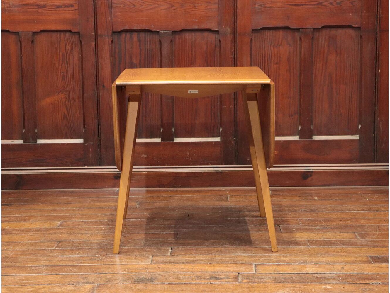 バタフライテーブル ERCOL