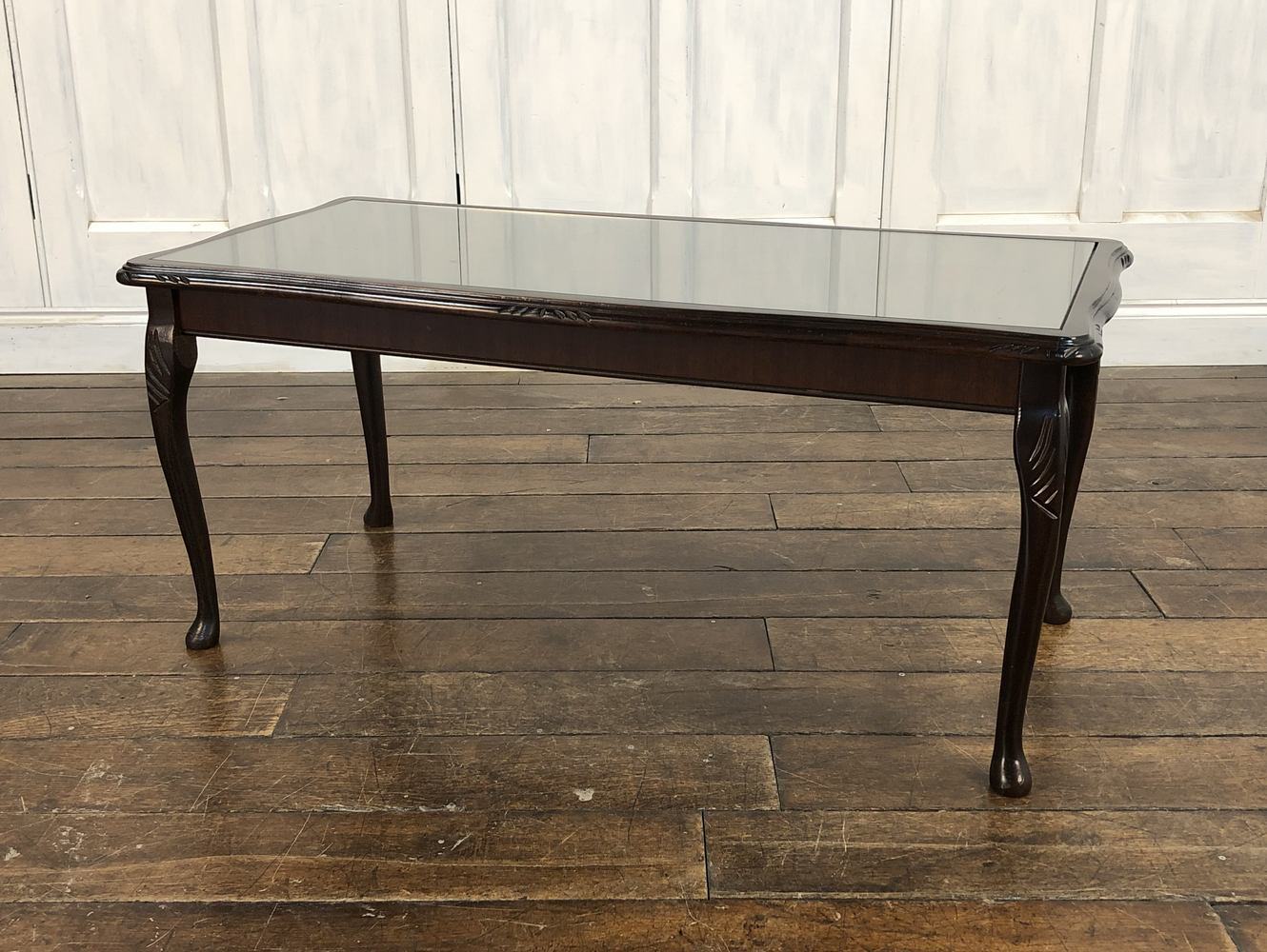 センターテーブル