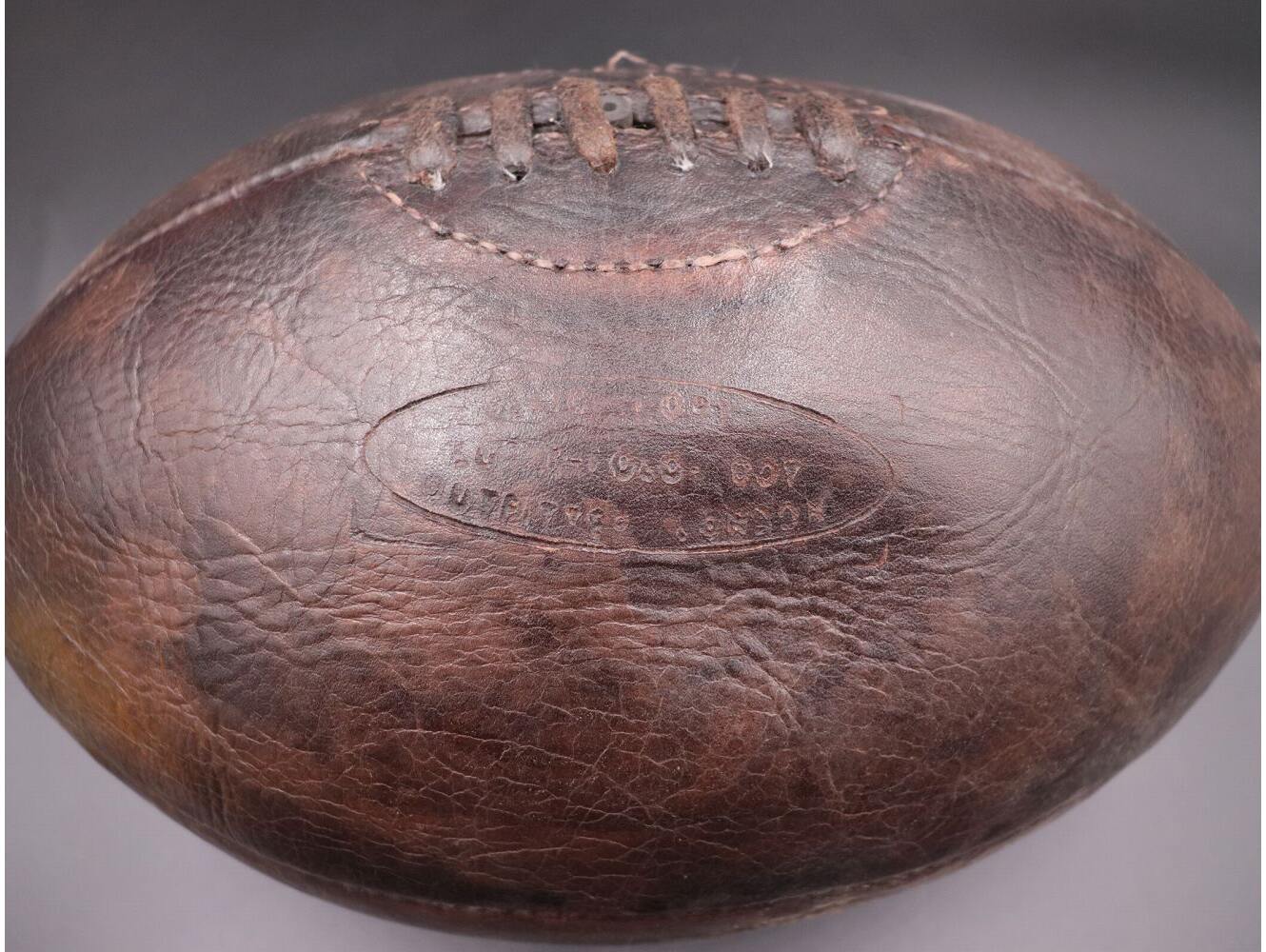 ラグビーボール | 雑貨・ディスプレイ小物,スポーツグッズ | イギリス