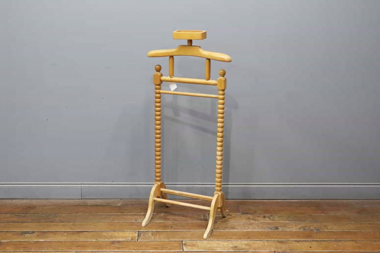 ジェントルマンズバレット