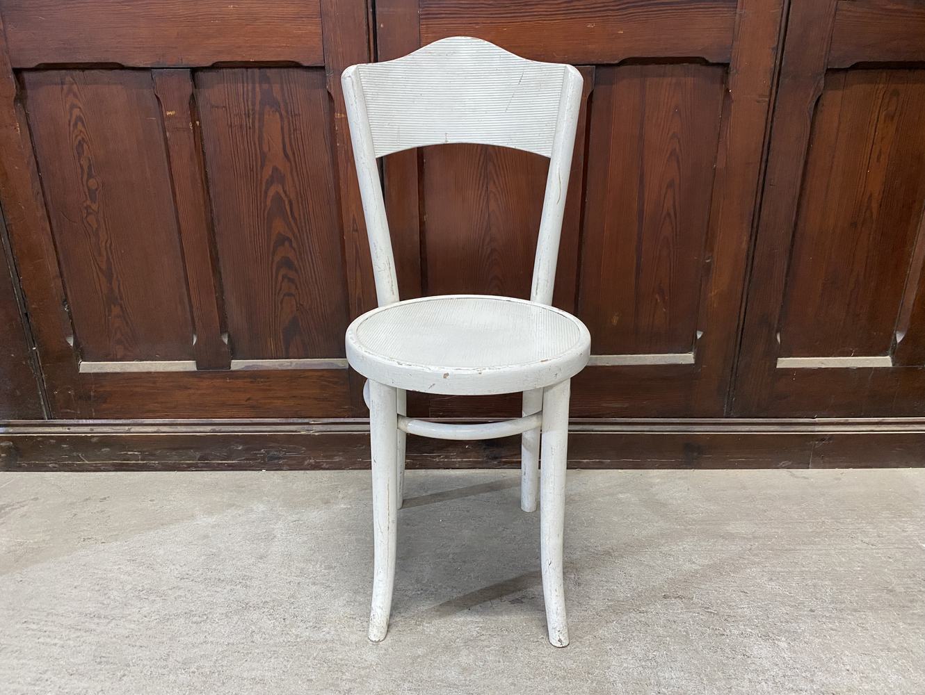 ベントウッドチェア