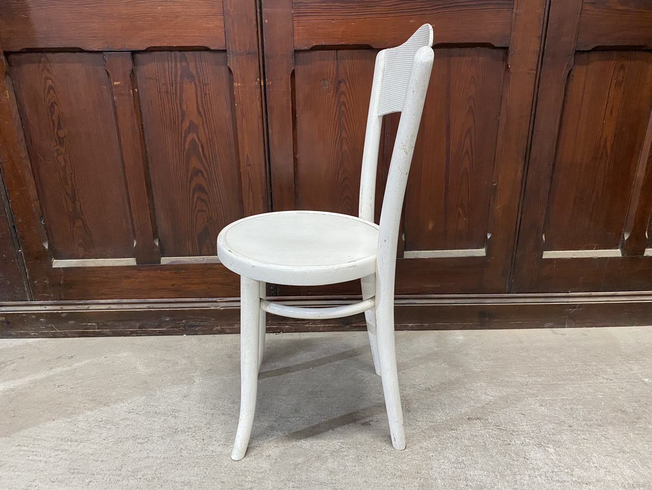 ベントウッドチェア