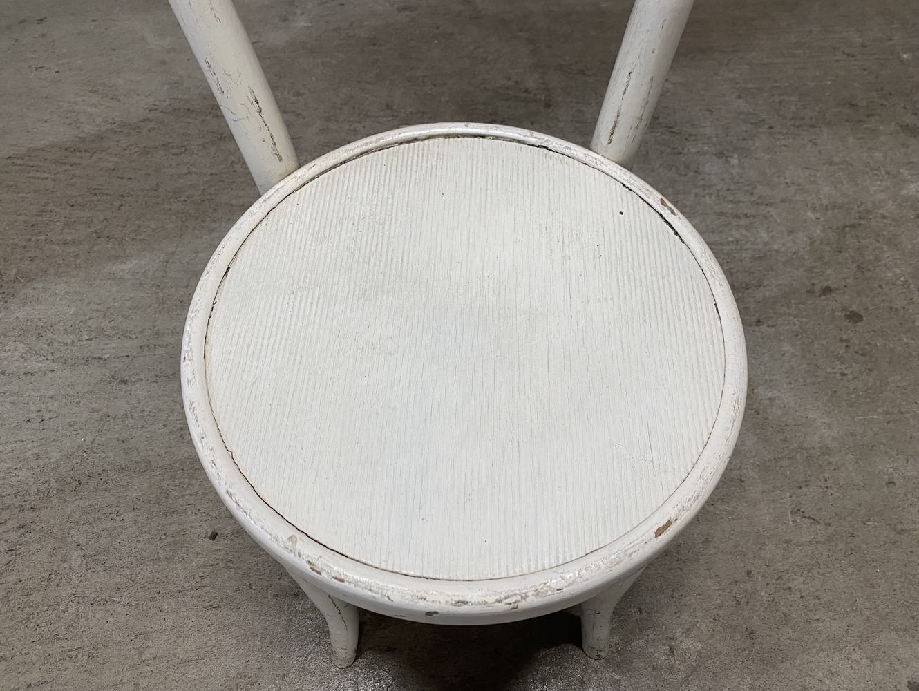 ベントウッドチェア