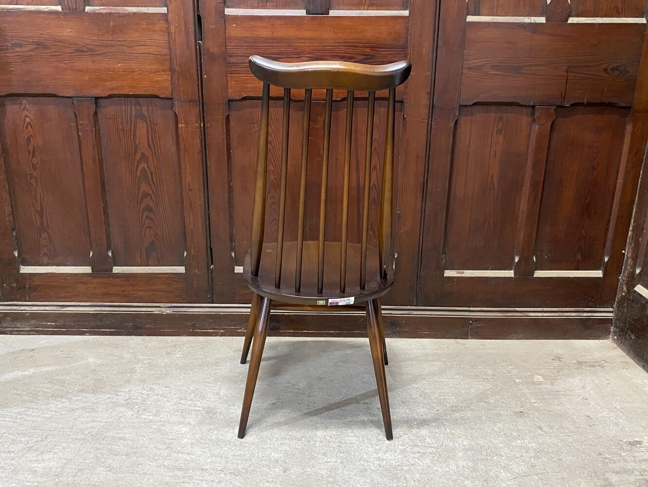 ゴールドスミスチェア ERCOL