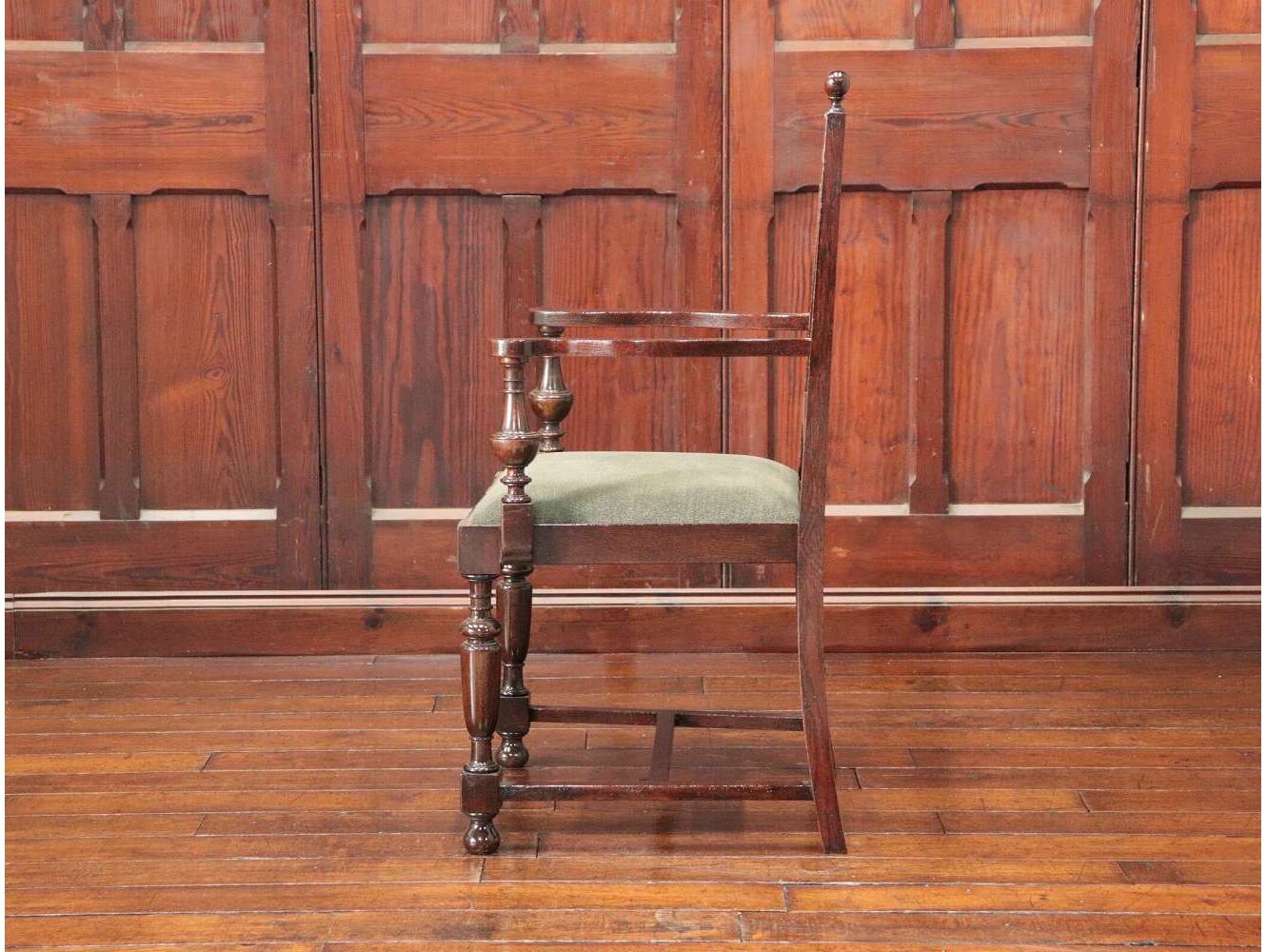 アームチェア | アンティーク家具,椅子・チェア,アームチェア