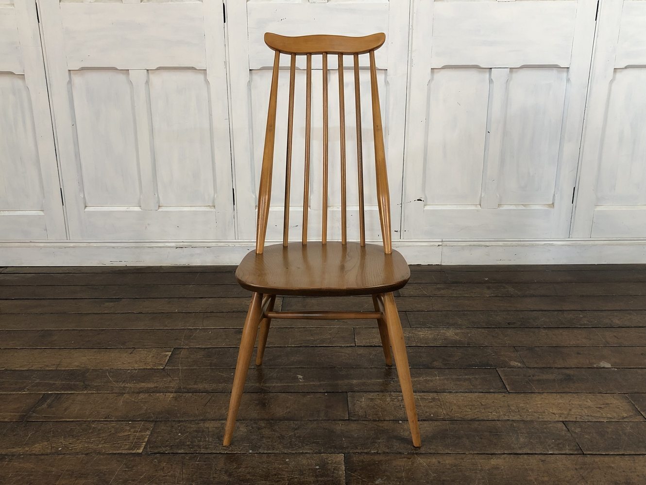 ゴールドスミスチェア ERCOL