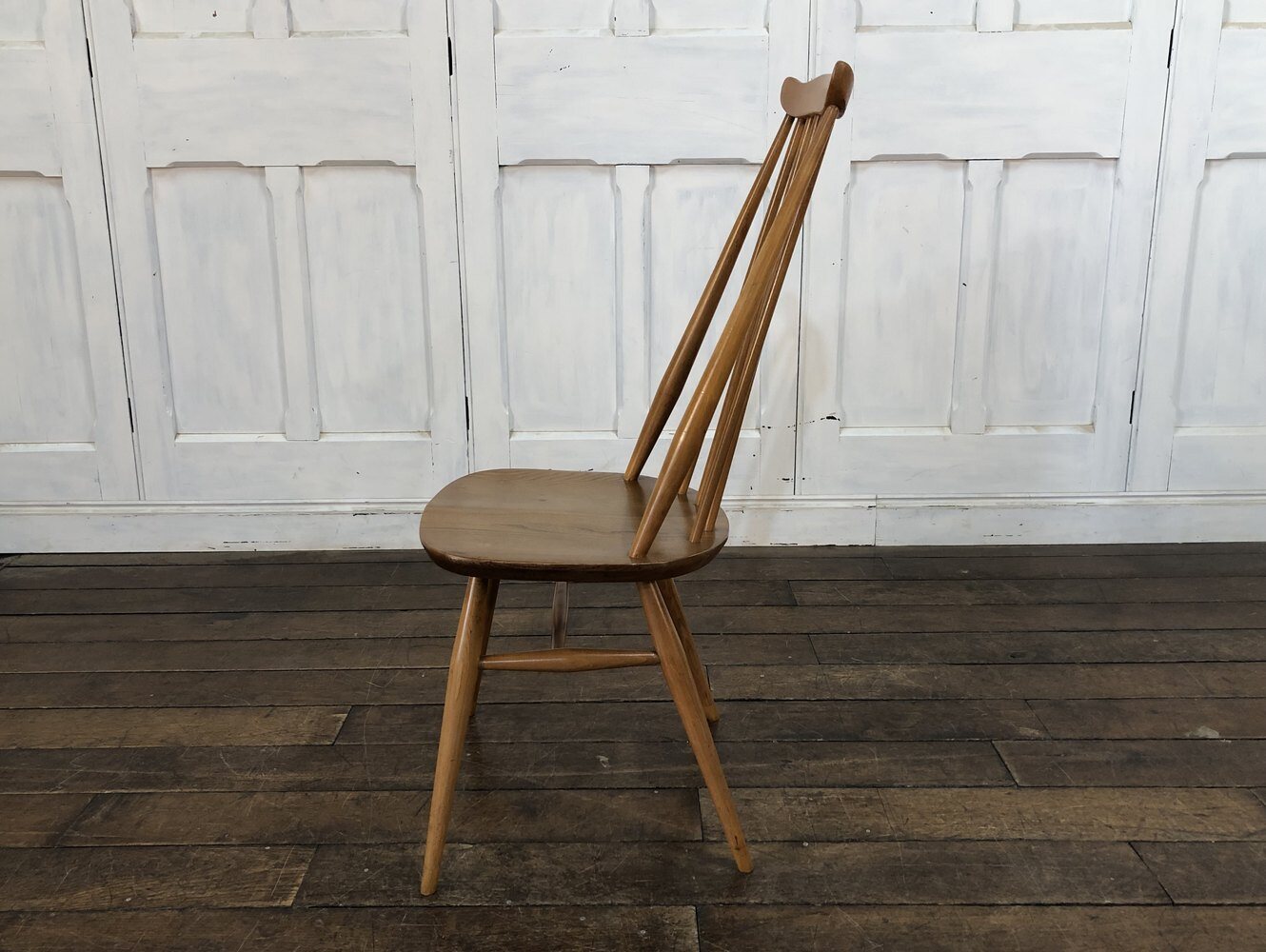 ゴールドスミスチェア ERCOL