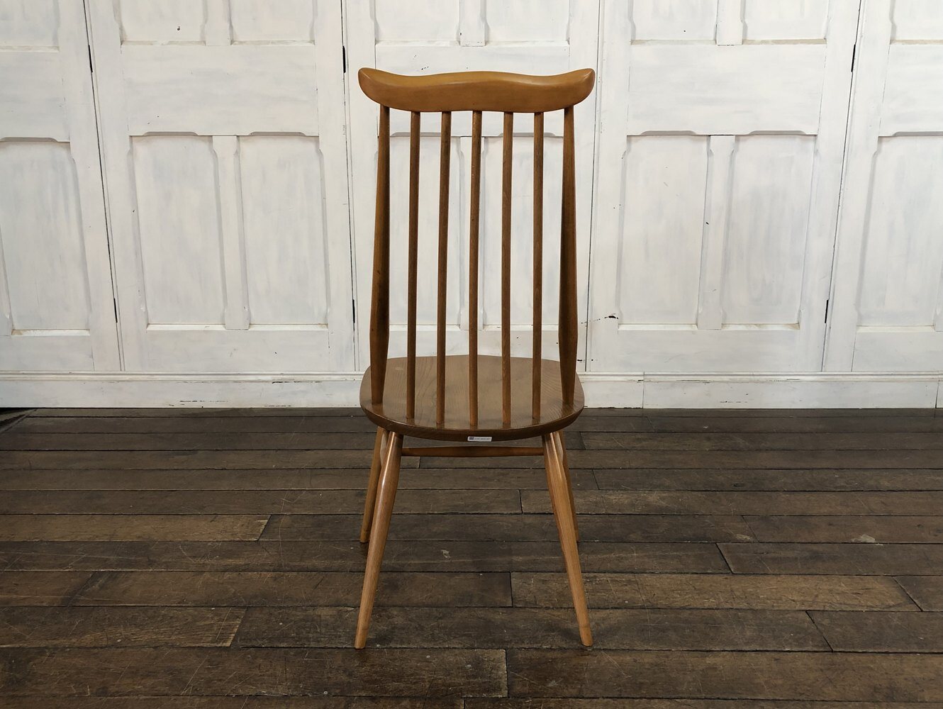 ゴールドスミスチェア ERCOL