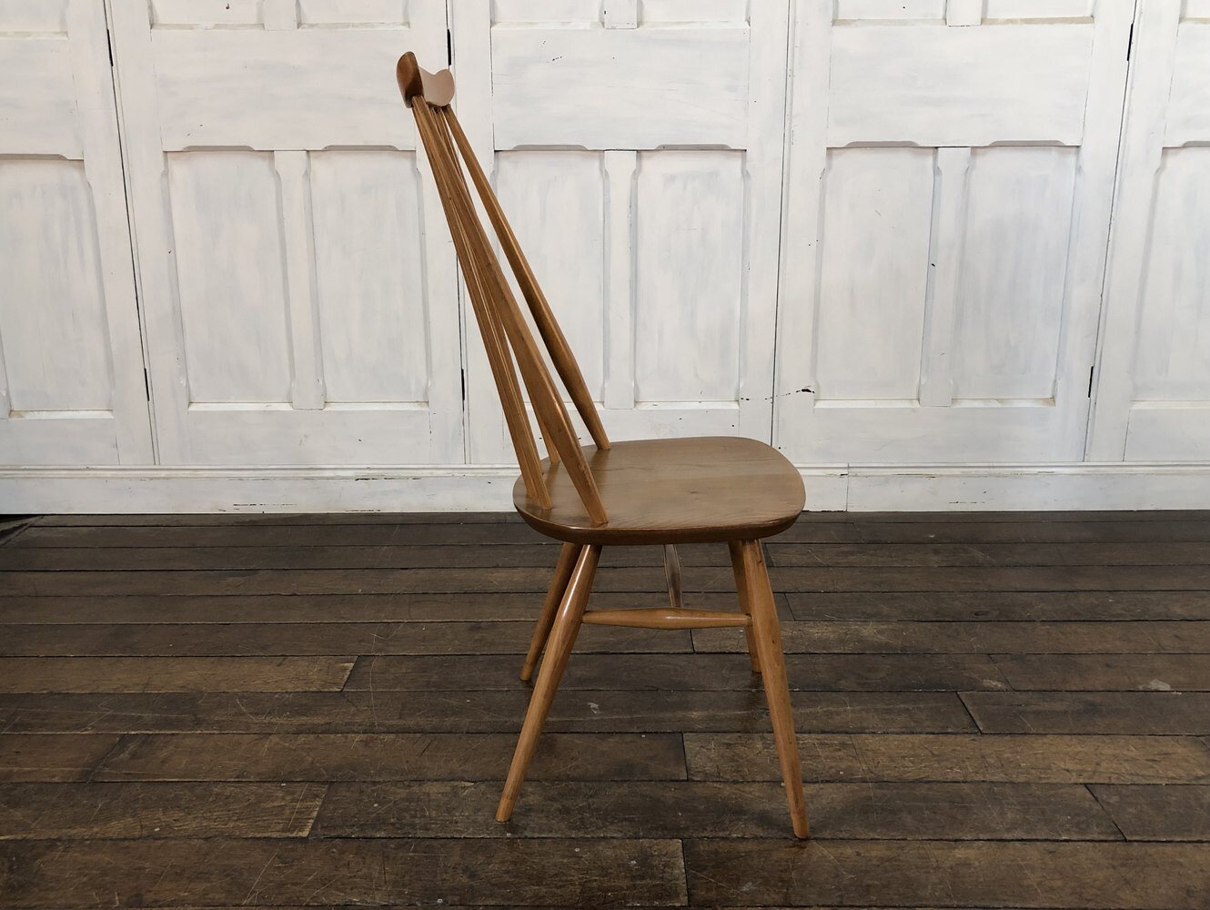 ゴールドスミスチェア ERCOL