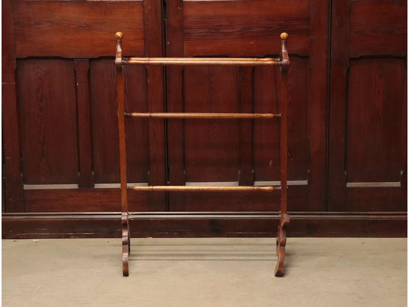タオルハンガー | アンティーク家具,小型家具他 | イギリス