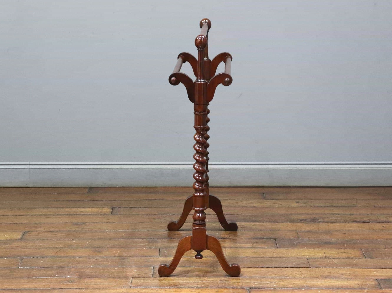 タオルハンガー | アンティーク家具,小型家具他 | イギリス