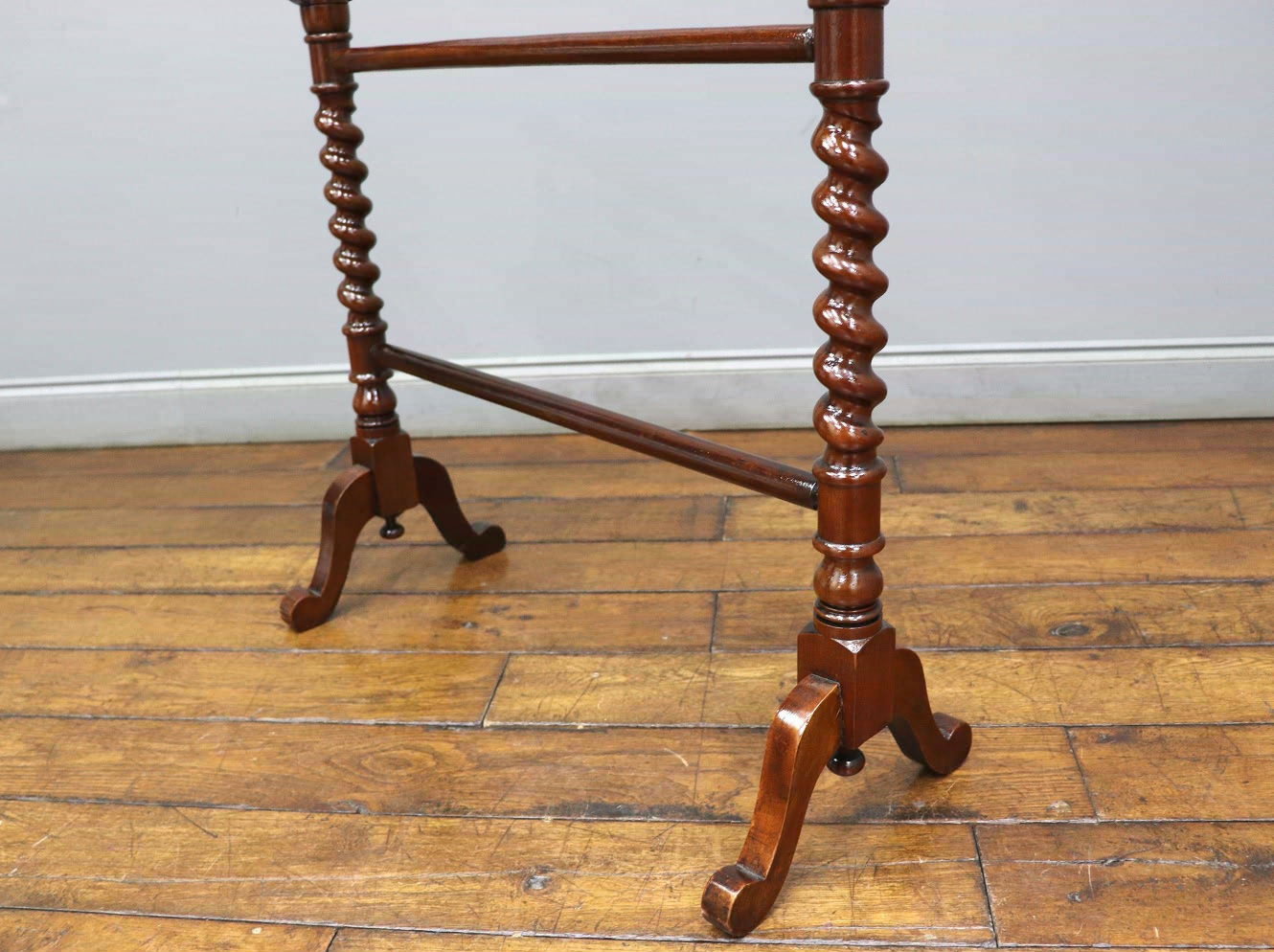 タオルハンガー | アンティーク家具,小型家具他 | イギリス