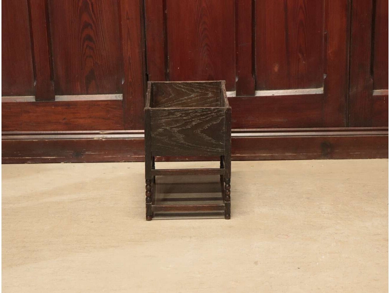 イギリスアンティーク ●BROWN POLSON'S ブランマンジェモールド● イギリスアンティーク ○BROWN POLSON'S ブランマンジェモールド