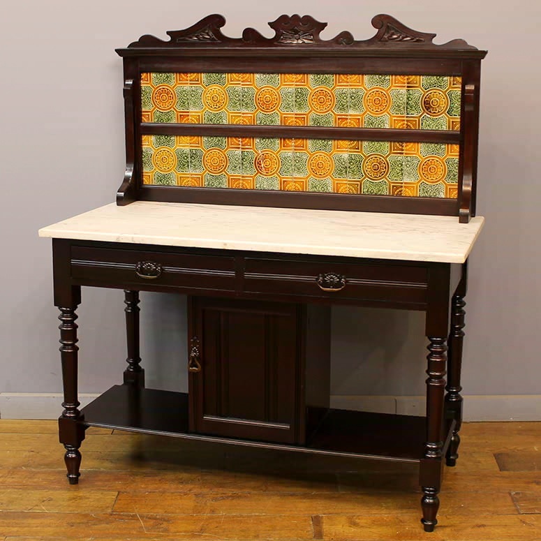 ウォッシュスタンド