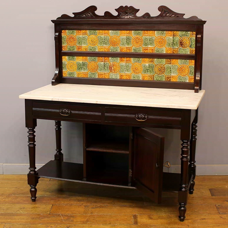 ウォッシュスタンド