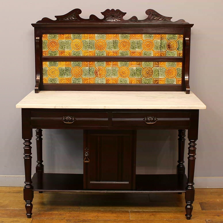 ウォッシュスタンド