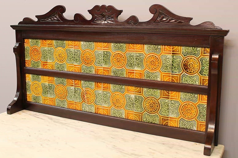 ウォッシュスタンド