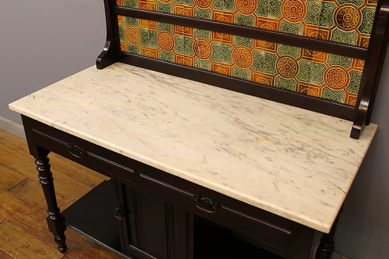 ウォッシュスタンド