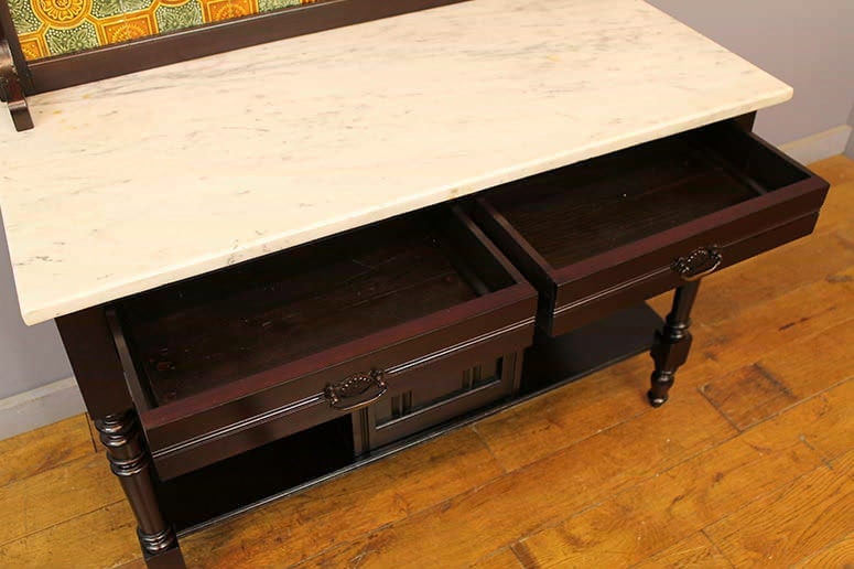 ウォッシュスタンド