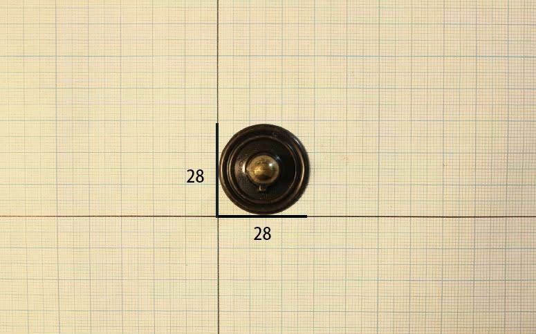 スワンネックハンドル