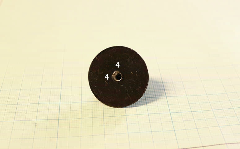 スワンネックハンドル