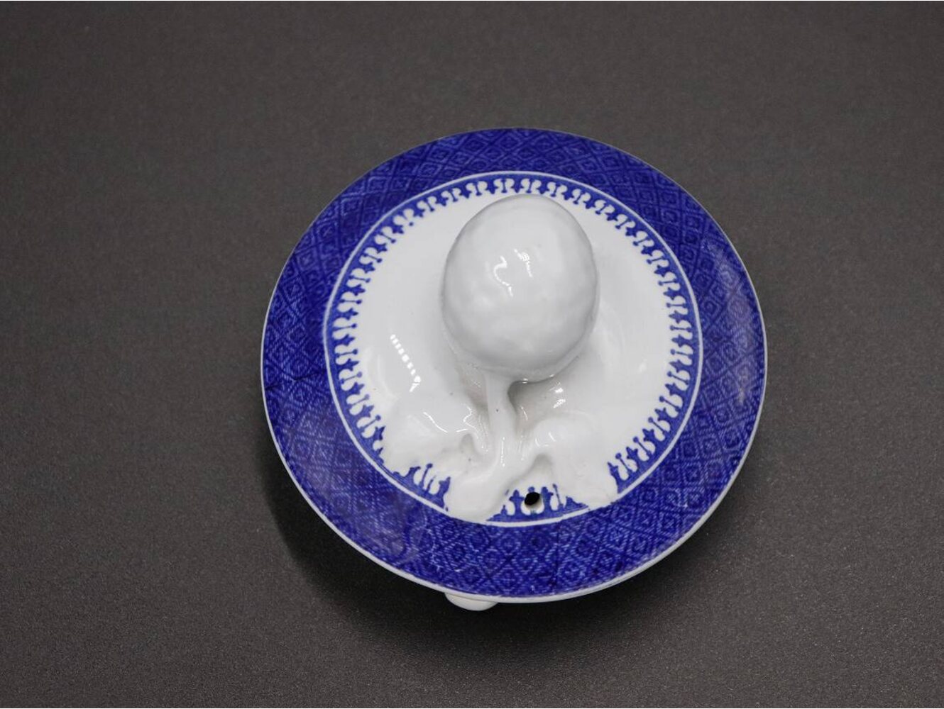 コーヒーポット SPODE Gloucester