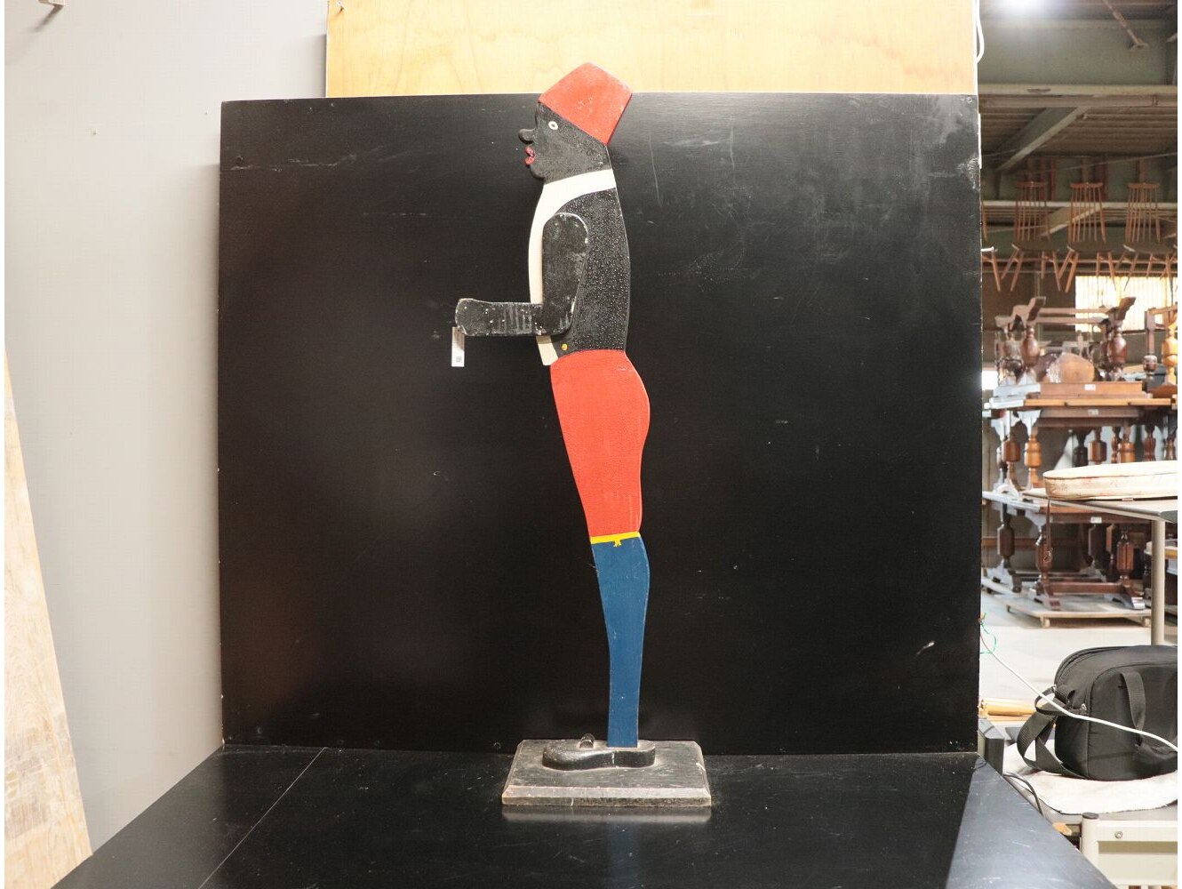 カードスタンド