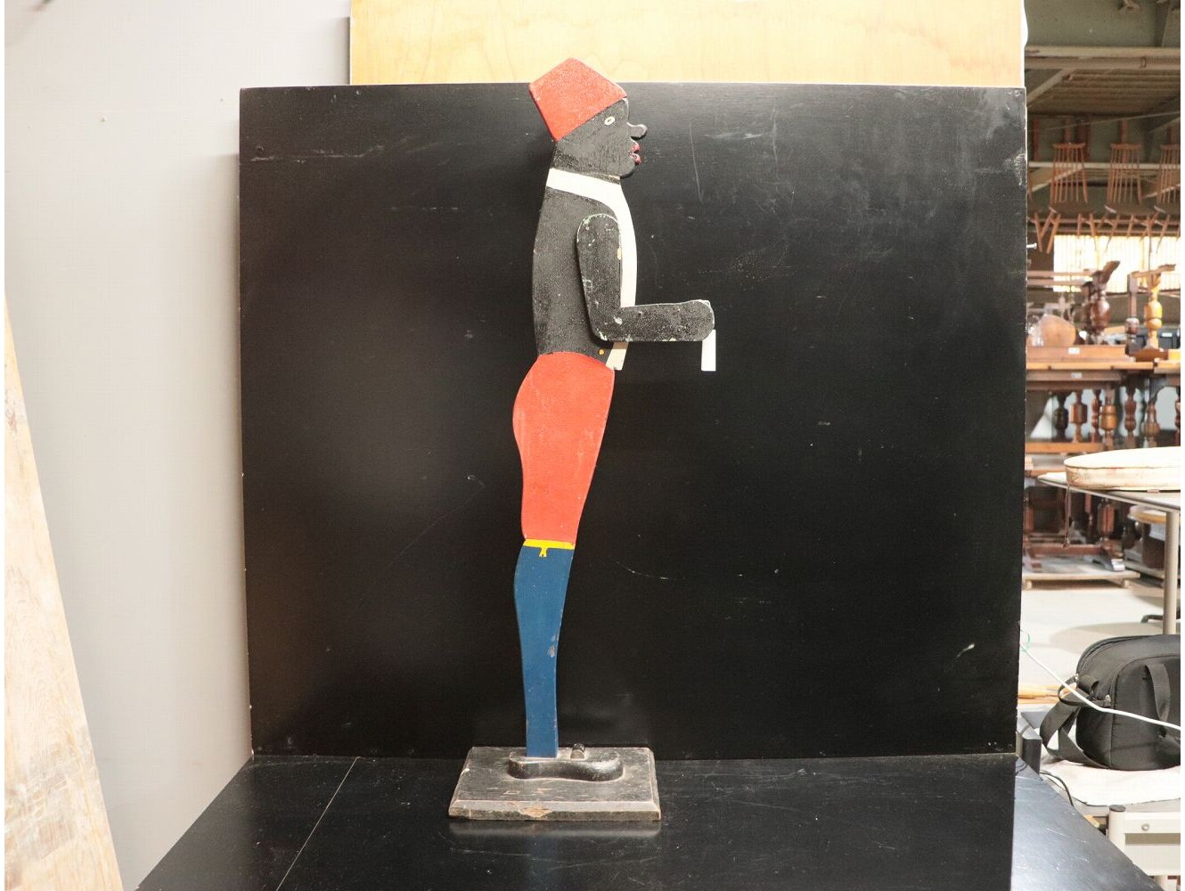 カードスタンド