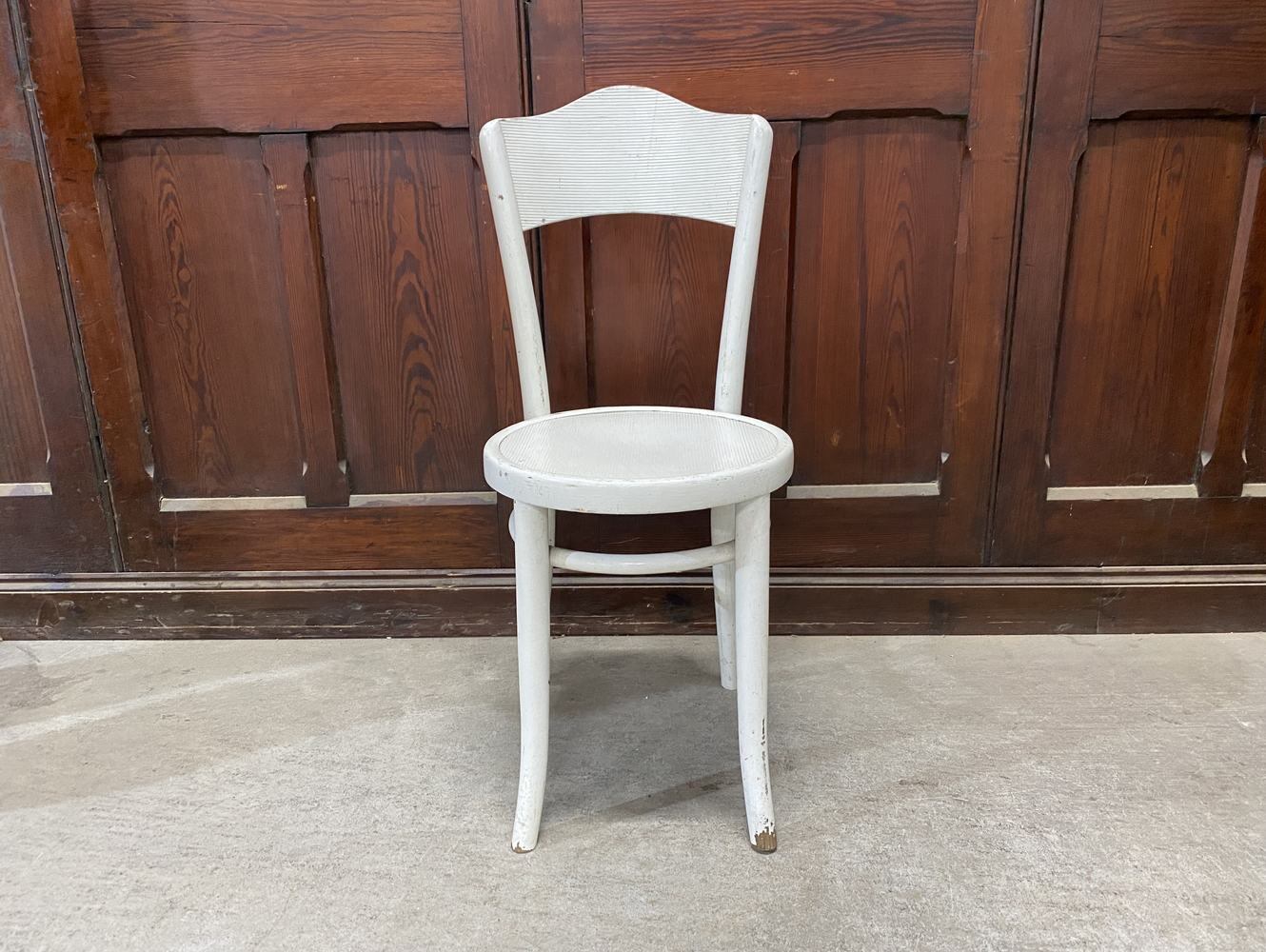 ベントウッドチェア