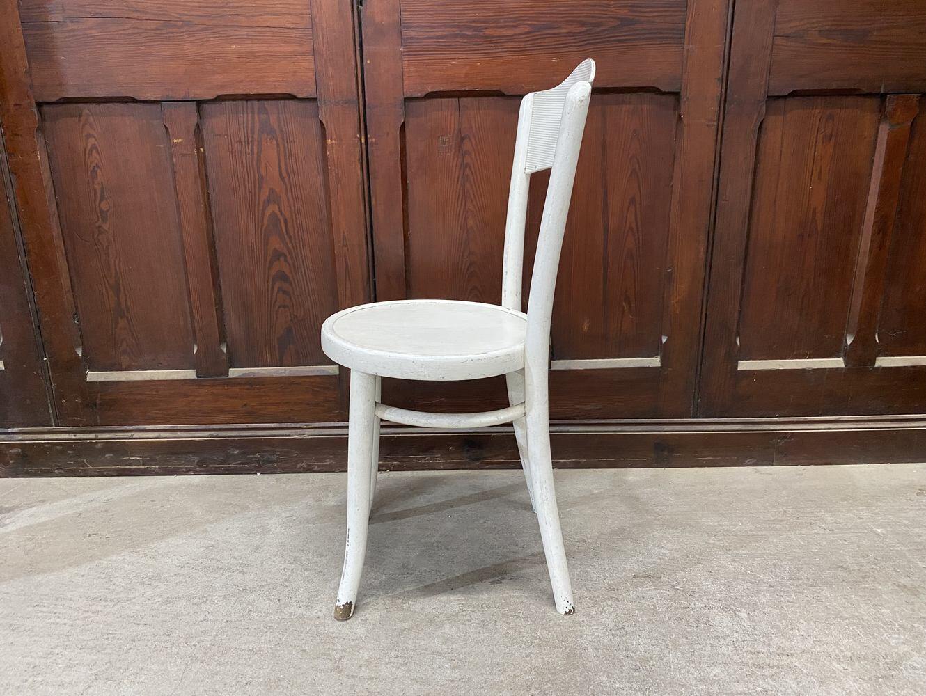 ベントウッドチェア