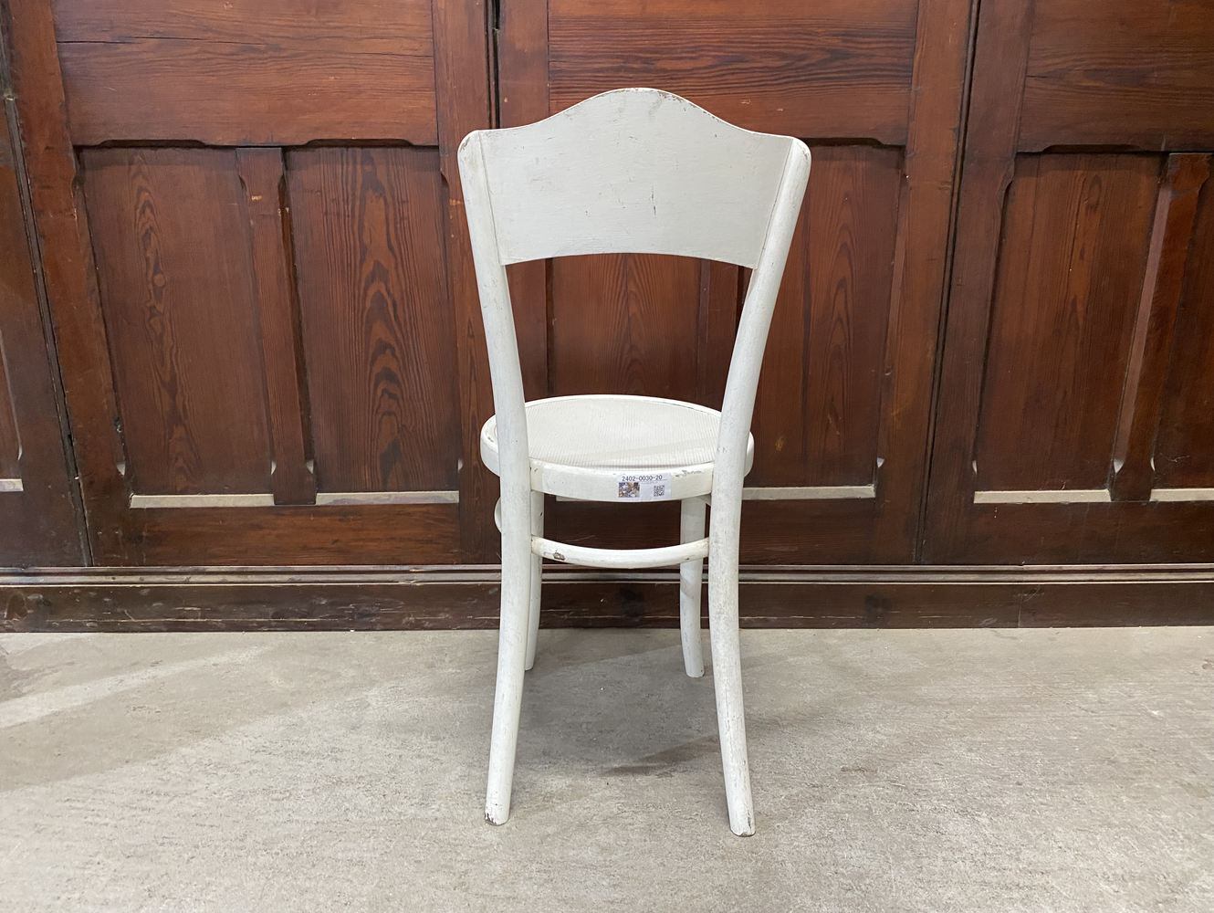 ベントウッドチェア